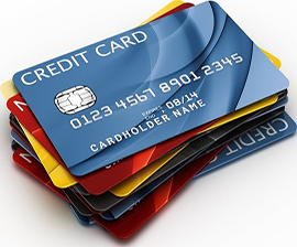 Credit Card Debt Settlement